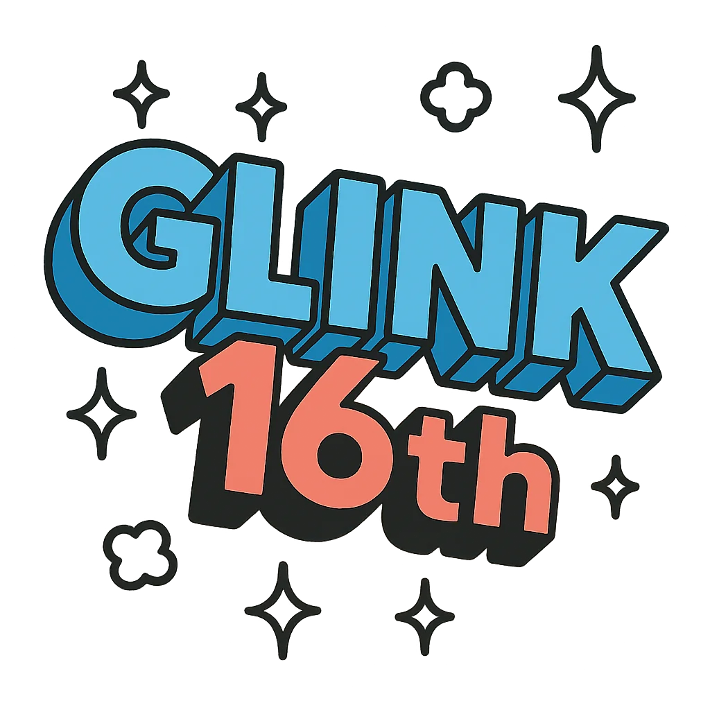 GLINK 16th